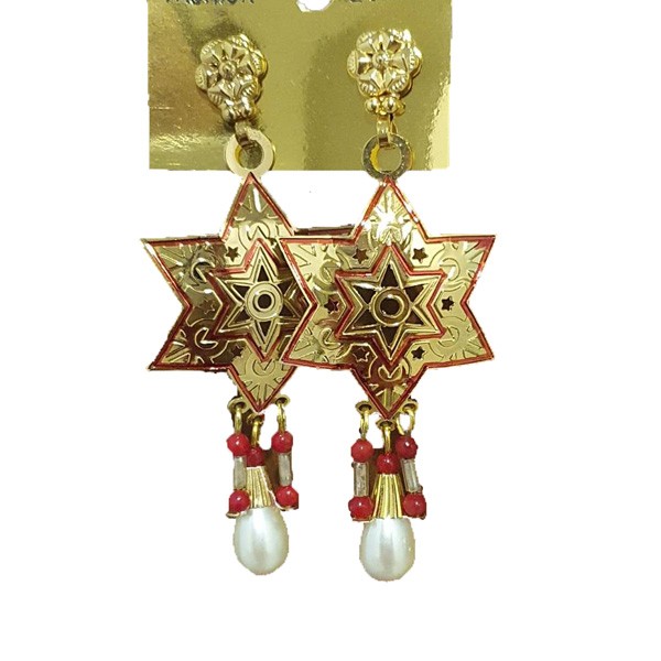 Strabella Earings, ER-19 122-7717