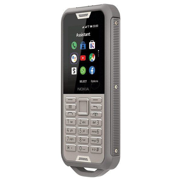 Nokia 800 Ta-1189 Dual Sim Gcc Sand-11365