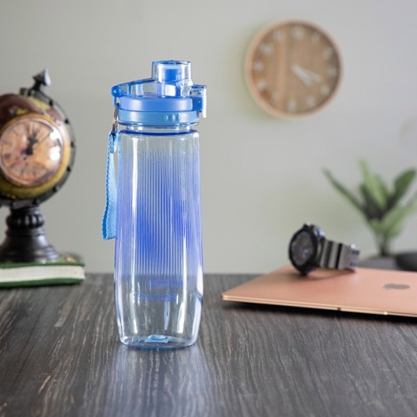 Royalford RF6422 Water Bottle, 850 ML-4111