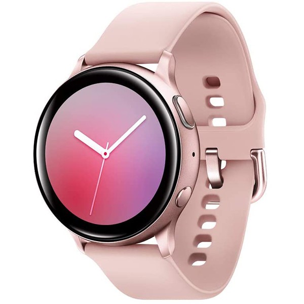 Samsung Galaxy Active 2 Smartwatch 44mm Pink Gold-10166