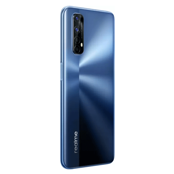 Realme 7 8GB RAM 128GB Storage, Mist Blue-2324