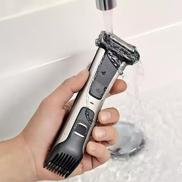 Philips Bodygroom 7000 Showerproof Body Groomer BG7025/13-6796