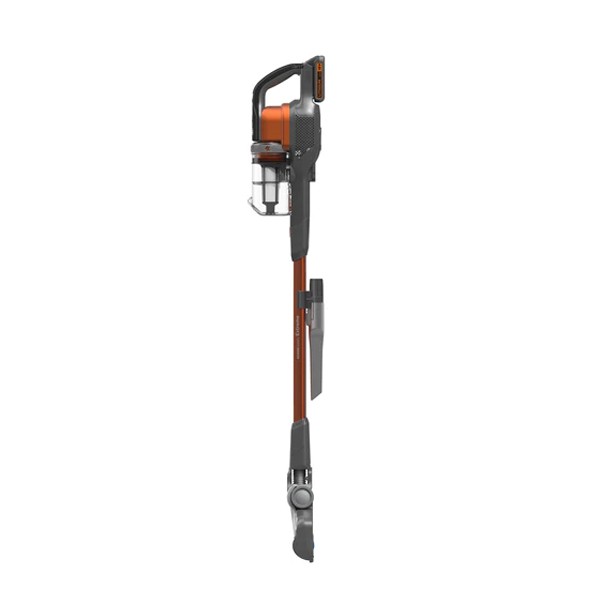 Black+Decker 18v 2.0ah Floor Extension Stick Vac BHFEV182C-GB-5798