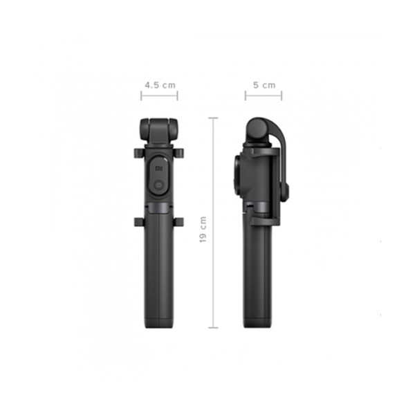 Xiaomi Mi Selfie Stick Tripod Black-7231