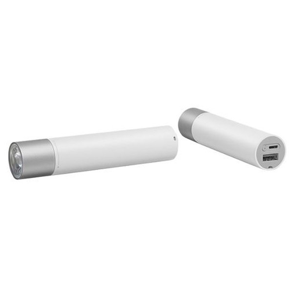 Xiaomi 3250mAh Mi Power Bank Flashlight-843