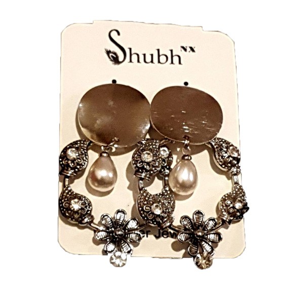 Strabella Earings, ER-3 108-7258