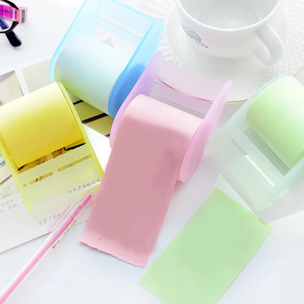 Tape Sticky Notes-7734