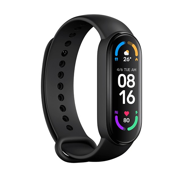 Xiaomi Mi Smart Band 6, BHR4951GL-8065