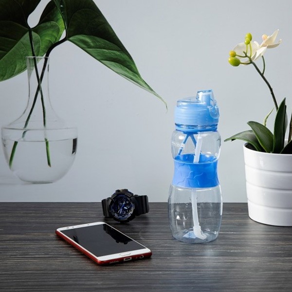 Royalford RF6425 Water Bottle, 600 ML-4116