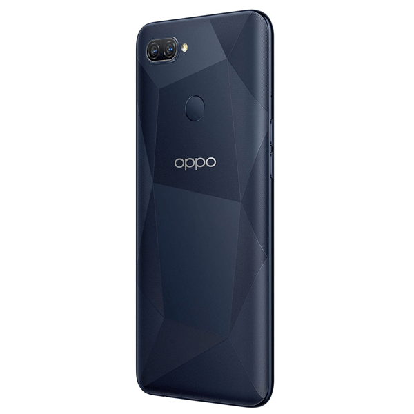 oppo a12 blue 3gb ram 32gb storage