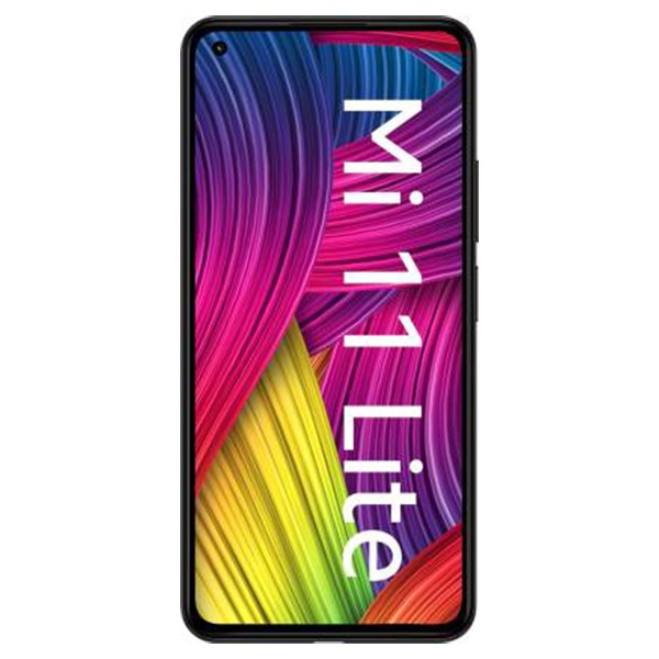 Mi 11 Lite 6 GB RAM & 128 GB Storage-8151