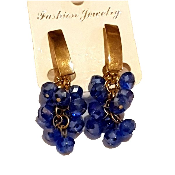 Strabella Earings, B-10 110-7268