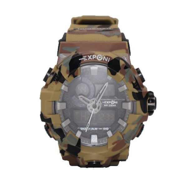 Buy Exponi Analog-Digital Watch - For Boys EX5 Online at Best Prices in  India | Flipkart.com