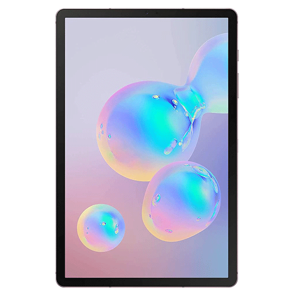 Samsung SM-T865 Galaxy Tab S6 10.5 Inch 6GB RAM 128GB Storage 4G LTE, Mountain Grey-1893