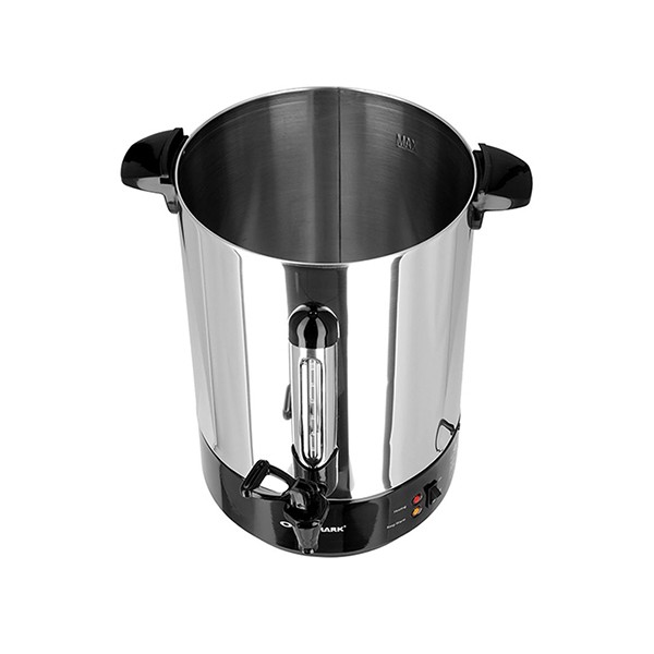 Olsenmark OMK2312 Stainless Steel Water Boiler,15 L-3312