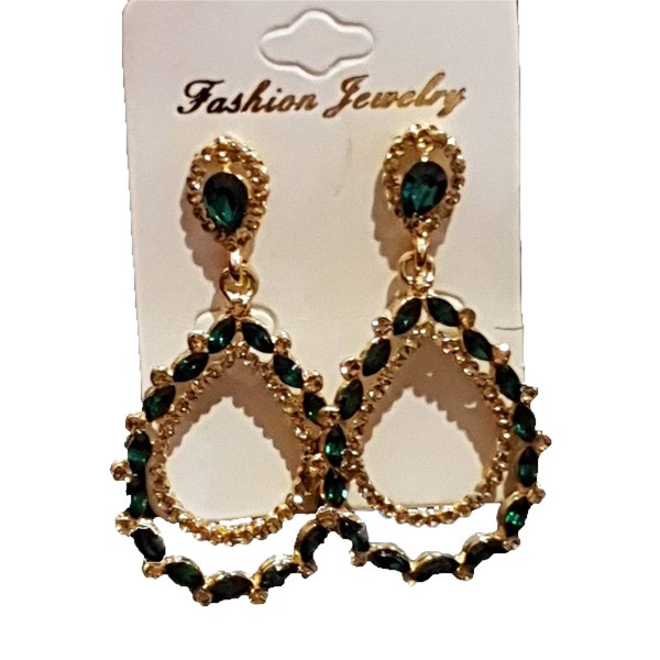 Strabella Earings, ER-21 117-7711