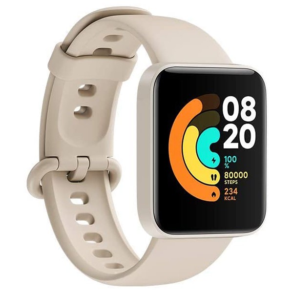 Xiaomi Mi Watch Lite Ivory, BHR4359GL-8555