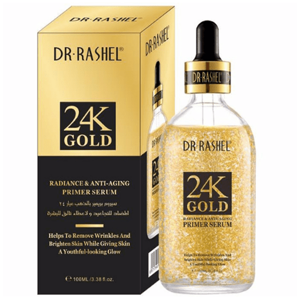 Dr Rashel 2 In 1 Beauty Serum Combo-11664