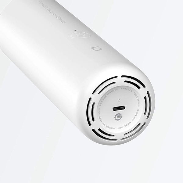 Xiaomi Mi Vacuum Cleaner Mini, BHR4562GL -8176