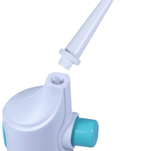 Power Floss Dental Cleaner-8852