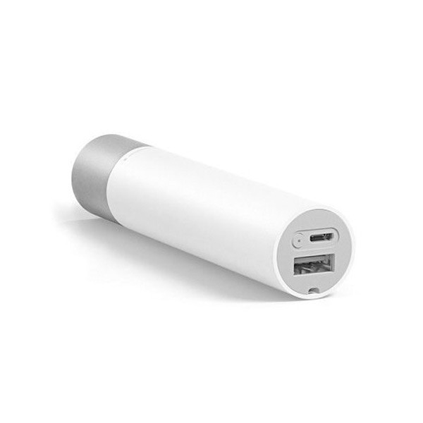 Xiaomi 3250mAh Mi Power Bank Flashlight-845