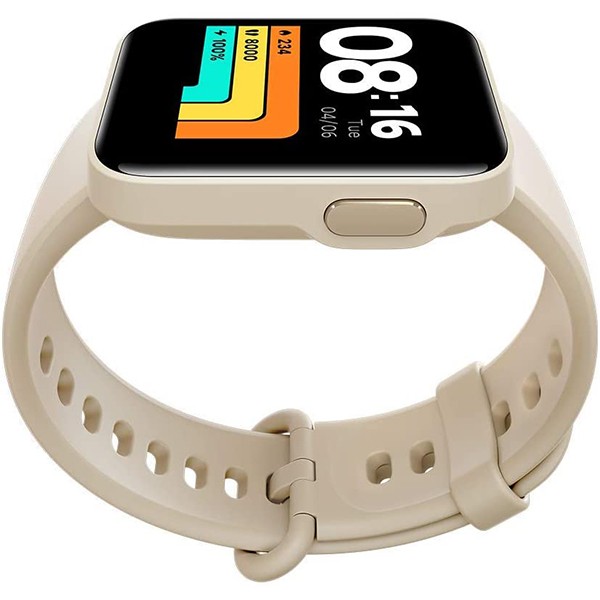 Xiaomi Mi Watch Lite Ivory, BHR4359GL-8553