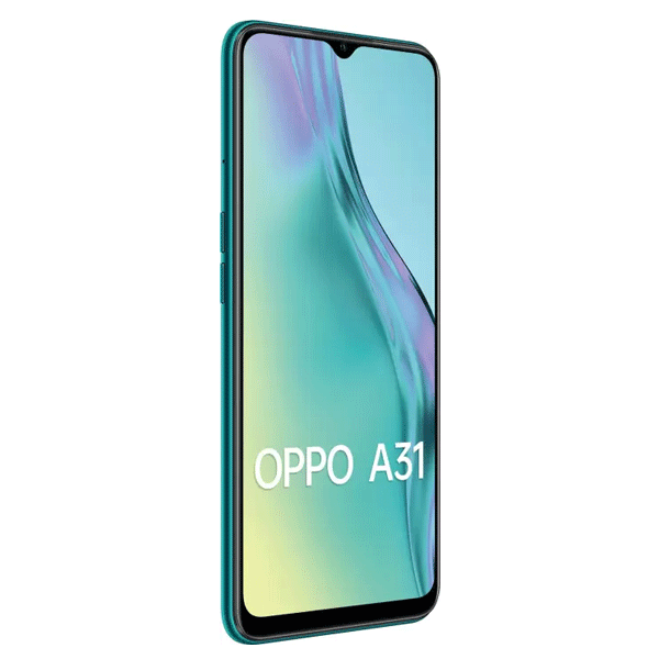 oppo a31 4gb price