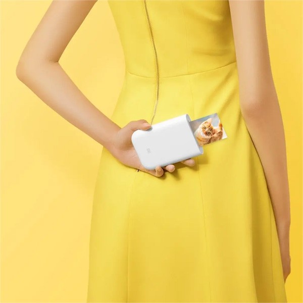 Xiaomi Mi Portable Photo Printer, TEJ4018GL-8543