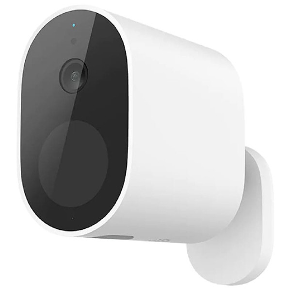 Xiaomi Mi Wireless Outdoor Security Camera 1080p Set, BHR4435GL-9158