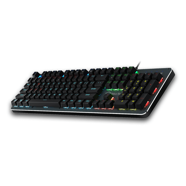 Meetion MT-MK007 Mechanical Keyboard-9373