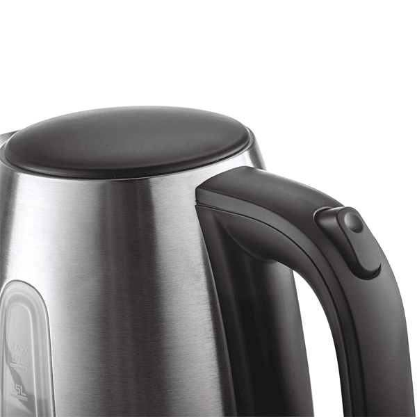 Black+Decker 1.7l Kettle Ss JC450-B5-10251