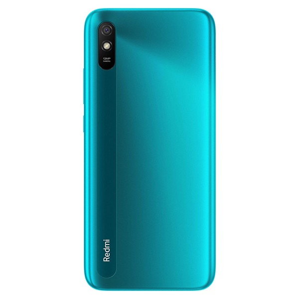 Xiaomi Redmi 9 A 2GB RAM & 32GB Internal Storage Nature Green-5869