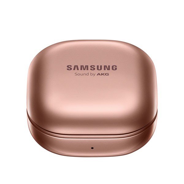 Shop Samsung SM-R180NZNAMEA Galaxy Buds Live at best price