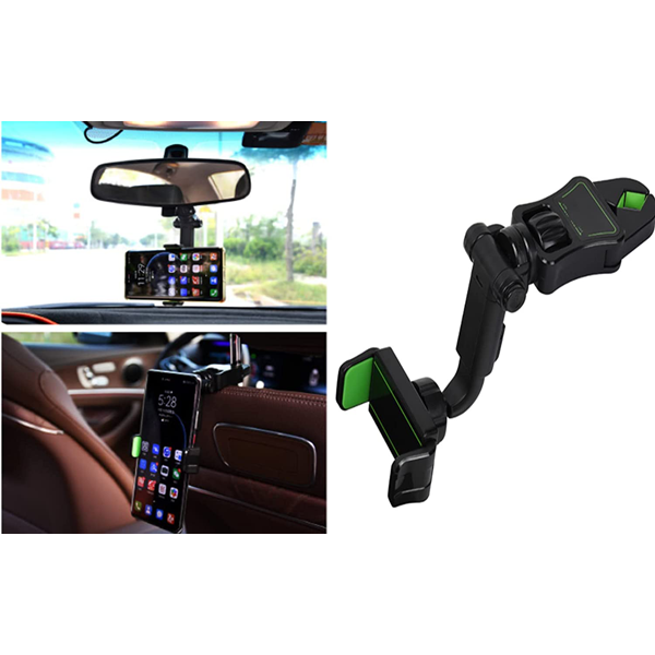 Universal Clip Phone Holder-11602