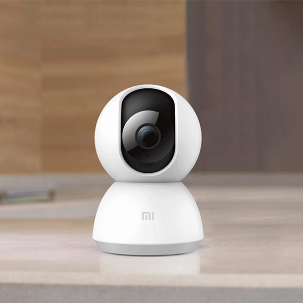 Mi Home Security Camera 360° 1080P-1260