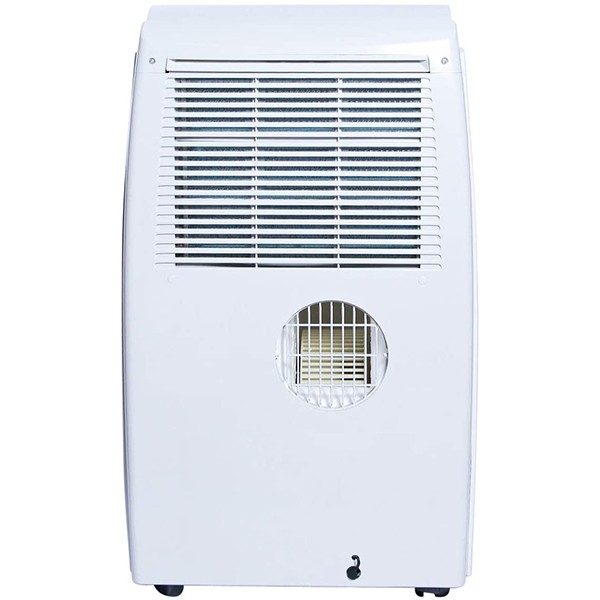 Elekta EACP-9KHC Portable Air Cooler, White-1963