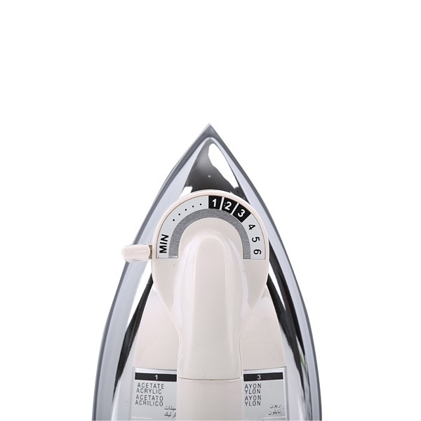 Buy Krypton Heavy Weight Dry Iron - Automatic Dry Iron, 60 Microns