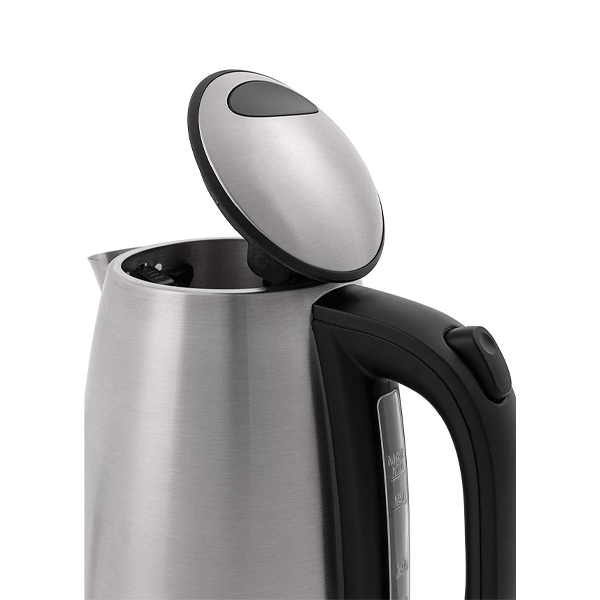 Sharp Electric Kettle 1.7L Stainless Steel EK-JX43-S3-10490