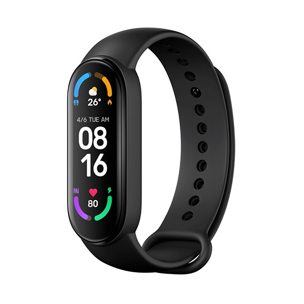 Xiaomi Mi Smart Band 6, BHR4951GL-8066