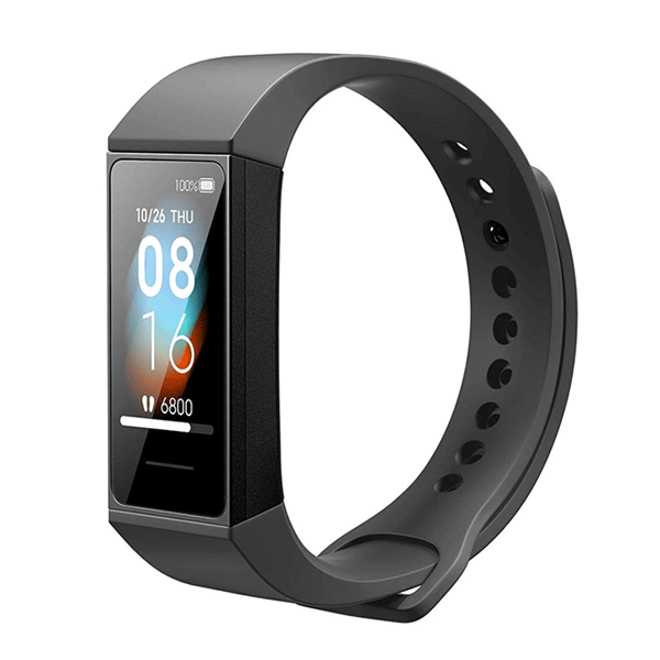 Xiaomi Mi Band 4C, Black-2713