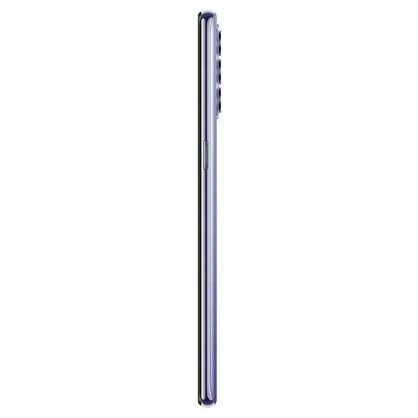 OPPO Reno 4 8GB & 128GB Storage, Nebula Purple-10841