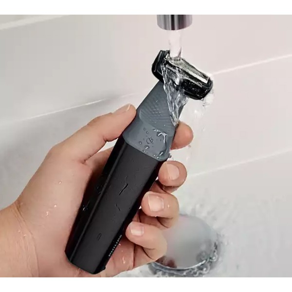 Philips Bodygroom Series 3000 Showerproof Body Groomer BG3010/13-6094