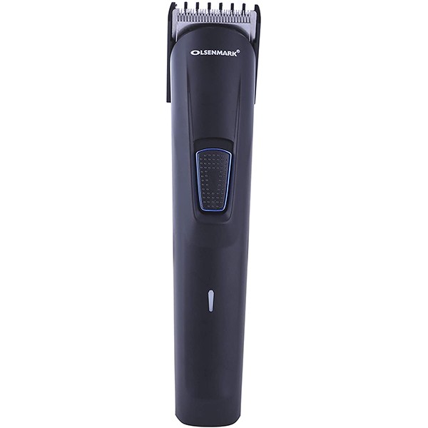 Olsenmark OMTR4070 Hair Trimmer, Black-2516