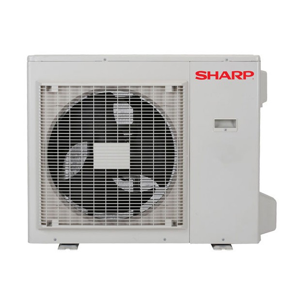 sharp ac 2 ton