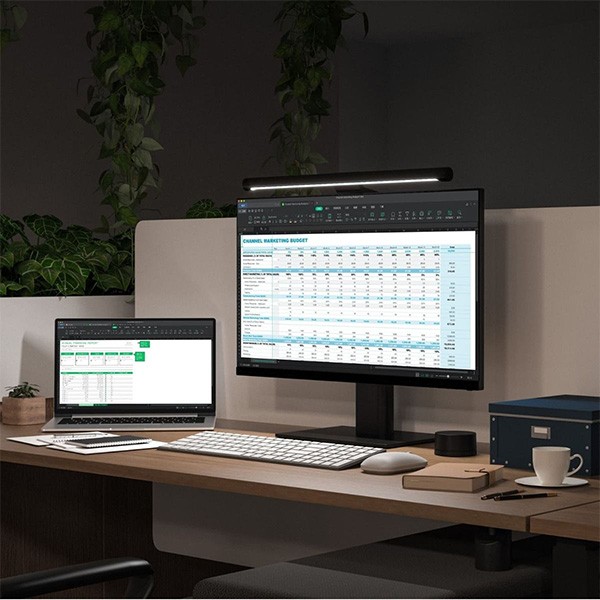 Xiaomi Mi Computer Monitor Light Bar, BHR4838GL-8119