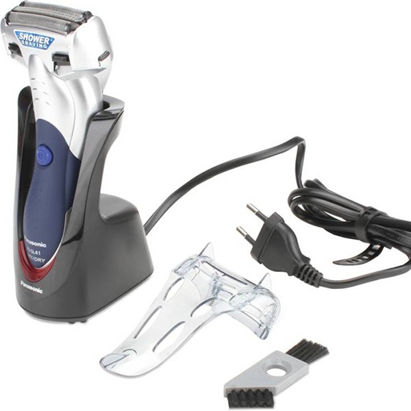 Panasonic ES SL 41 Battery Shaver-4196