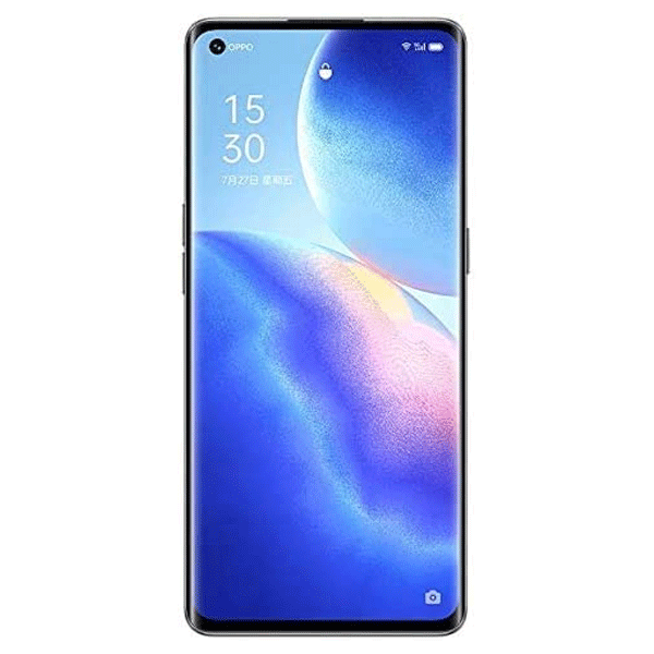 OPPO Reno 5 Pro 5G 12GB & 256GB Storage, Galactic Silver-10888