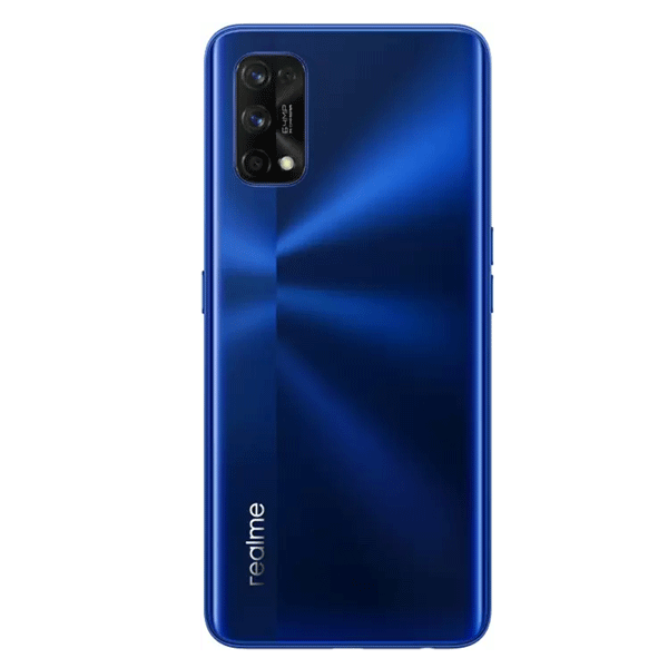 Realme 7 Pro 8GB RAM 128GB Storage, Mirror Blue-2338