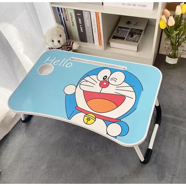 Multipurpose Foldable Childrens Laptop Table-8721