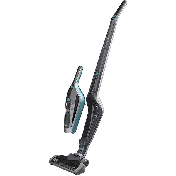 Shop Black+Decker Epp Stick Vaccum 14.4v SVA420B-B5 at best price